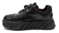 Adidași pentru dame Keddo 847173/08-06 Black, s.41 imaginea #3 — magazin online Desire.md