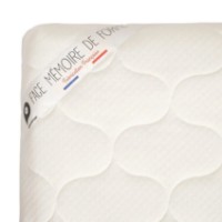 Saltea pentru copii Premaman Remember Me 120x60cm (PCI2ES-CCC-UNQ) imaginea #2 — magazin online Desire.md