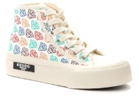 Кеды женские Keddo 847691/06-02 White, s.40 фото №5 — интернет-магазин Desire.md