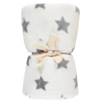 Plapumă pentru bebeluși Premaman Stars 110x80 (PCHZMH-ECR-UNQ) imaginea #3 — magazin online Desire.md