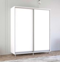 Шкаф-купе Mobildor-Lux Aron 220x210 White (aron2185)