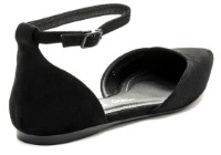 Sandale de dame Betsy 947057/06-01 Black, s.37 imaginea #4 — magazin online Desire.md
