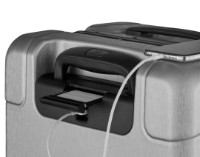 Чемодан Victorinox 610542 фото №2 — интернет-магазин Desire.md