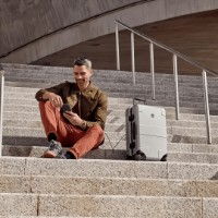 Чемодан Victorinox 610542 фото №3 — интернет-магазин Desire.md