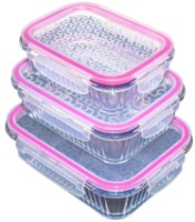 Set containere alimentare BrArt Set BR-146420