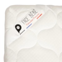 Saltea pentru copii Premaman Up&Down 140x70cm (PCI2HM-CCC-UNQ) imaginea #2 — magazin online Desire.md