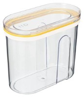 Банка для хранения Bytplast Phibo (55019)