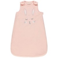 Sac de dormit pentru bebeluși Premaman Velour Lapin 0-6months (PCHUC7-ROC-T01)