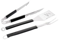 Set ustensile pentru barbeque Char-Broil 140545