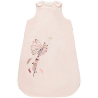 Sac de dormit pentru bebeluși Premaman Velour Magic Bird 0-6months (PCHWQD-ROC-T01)
