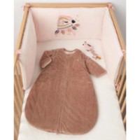 Sac de dormit pentru bebeluși Premaman Velvet 0-6months (PCHWRU-RGF-T01) imaginea #4 — magazin online Desire.md