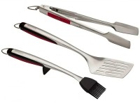Set ustensile pentru barbeque Char-Broil 4867709