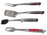 Set ustensile pentru barbeque Char-Broil 4867710