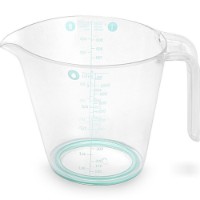 Vas gradat Fissman 1194 1L imaginea #1 — magazin online Desire.md