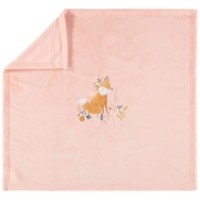 Plapumă pentru bebeluși Premaman Vulpita 80x80 (PCHTEZ-ROC-UNQ)