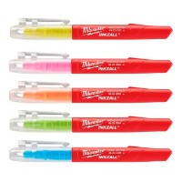 Маркеры Milwaukee 48223206