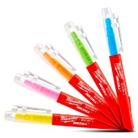 Маркеры Milwaukee 48223206 фото №2 — интернет-магазин Desire.md