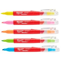 Маркеры Milwaukee 48223206 фото №3 — интернет-магазин Desire.md