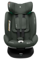 Детское автокресло Kikka Boo i-Drive i-Size Army Green (31002100022) фото №2 — интернет-магазин Desire.md