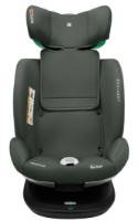 Детское автокресло Kikka Boo i-Drive i-Size Army Green (31002100022) фото №3 — интернет-магазин Desire.md