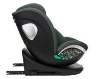 Детское автокресло Kikka Boo i-Drive i-Size Army Green (31002100022) фото №5 — интернет-магазин Desire.md