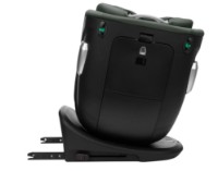 Детское автокресло Kikka Boo i-Drive i-Size Army Green (31002100022) фото №6 — интернет-магазин Desire.md