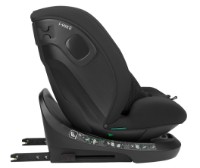 Scaun auto pentru copii Kikka Boo i-Hike i-Size Black 2025 (31002100077) imaginea #7 — magazin online Desire.md