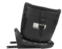 Scaun auto pentru copii Kikka Boo i-Hike i-Size Black 2025 (31002100077) imaginea #10 — magazin online Desire.md