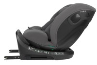 Scaun auto pentru copii Kikka Boo i-Hike Dark Grey imaginea #8 — magazin online Desire.md