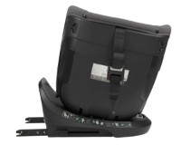 Scaun auto pentru copii Kikka Boo i-Hike Dark Grey imaginea #10 — magazin online Desire.md