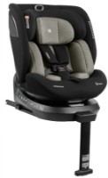 Детское автокресло Kikka Boo i-Orbit i-Size Army Green (31002100051)