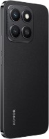 Telefon mobil Honor X8c 8Gb/512Gb Midnight Black imaginea #2 — magazin online Desire.md