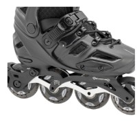 Роликовые коньки FR Skates AXS, s.29-32 (FRSK-AXS-BK) фото №4 — интернет-магазин Desire.md
