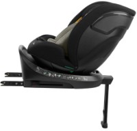 Scaun auto pentru copii Kikka Boo i-Orbit i-Size Beige,(31002100050) imaginea #7 — magazin online Desire.md