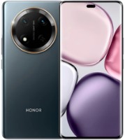 Telefon mobil Honor X9c 5G 12Gb/256Gb Titanium Black imaginea #1 — magazin online Desire.md