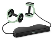 Dispozitiv multifuncțional pentru antrenament Spokey Carvy (943077) imaginea #2 — magazin online Desire.md