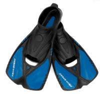 Labe inot Aqua Speed Action 11, s.38-39 Blue