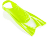 Labe inot Aqua Speed Frog 18, s.30-34 Yellow imaginea #2 — magazin online Desire.md