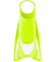Labe inot Aqua Speed Frog 18, s.30-34 Yellow imaginea #3 — magazin online Desire.md