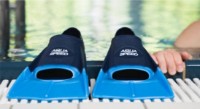 Labe inot Aqua Speed Training 02, s.31-32 Blue imaginea #5 — magazin online Desire.md