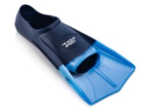 Labe inot Aqua Speed Training 02, s.33-34 Blue imaginea #3 — magazin online Desire.md