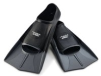 Labe inot Aqua Speed Training 26, s.45-46 Black