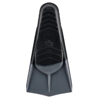 Labe inot Aqua Speed Training 26, s.45-46 Black imaginea #3 — magazin online Desire.md