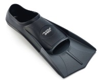 Labe inot Aqua Speed Training 26, s.45-46 Black imaginea #4 — magazin online Desire.md