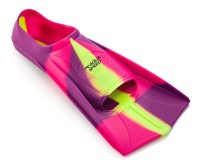 Labe inot Aqua Speed Training 93, s.33-34 Multicolor imaginea #3 — magazin online Desire.md