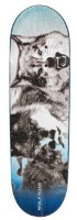 Скейтборд New World Wolf Roar (PY-808) фото №2 — интернет-магазин Desire.md