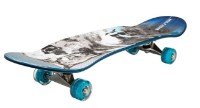 Скейтборд New World Wolf Roar (PY-808) фото №1 — интернет-магазин Desire.md