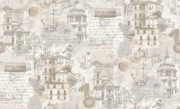 Tapete Ateliero 588442 Italia