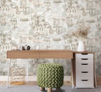 Обои Ateliero 588442 Italia фото №2 — интернет-магазин Desire.md