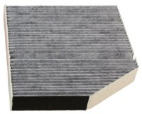 Filtru salon Mahle LAK 1161 imaginea #2 — magazin online Desire.md